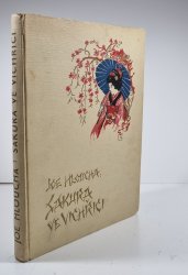 Sakura ve vichřici - 