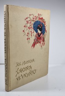 Sakura ve vichřici