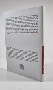 Kdo zabil rabiho Ježíše?