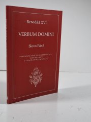 Verbum Domini - Slovo Páně
