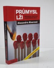 Průmysl lži - Propaganda, konspirace a dezinformační válka