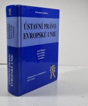 Ústavní právo Evropské unie - 