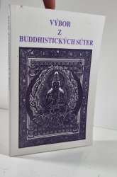 Výbor z buddhistických súter - 