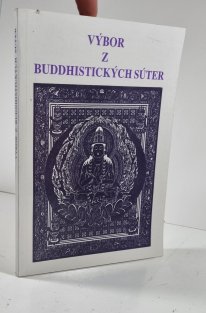 Výbor z buddhistických súter