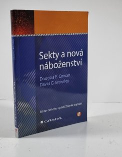 Sekty a nová náboženství