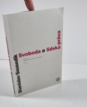 Svoboda a lidská práva - 