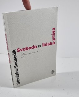 Svoboda a lidská práva
