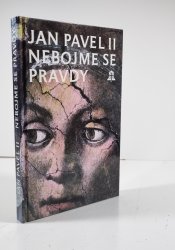 Nebojme se pravdy - 