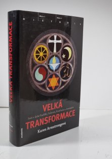 Velká transformace