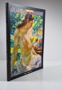 Mistrovská díla - Caoolavori di - Vlastimil Košvanec