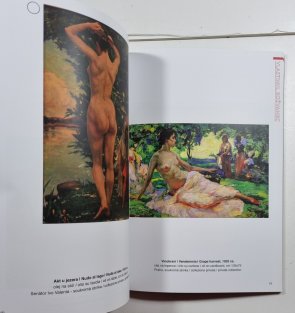 Mistrovská díla - Caoolavori di - Vlastimil Košvanec