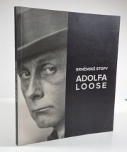 Brněnské stopy Adolfa Loose - 
