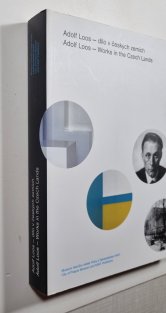 Adolf Loos - dílo v českých zemích / Works in the Czech Lands