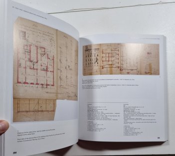 Adolf Loos - dílo v českých zemích / Works in the Czech Lands