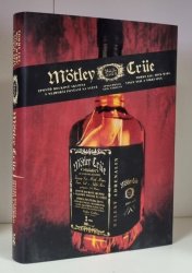 Mötley Crüe - Zpověď rockové skupiny s nejhorší pověstí na světě.