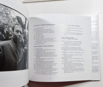 Ivo Loos - fotograf 1966-1975 / photographer