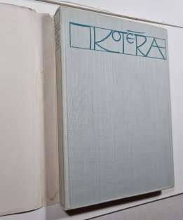 Jan Kotěra a jeho doba