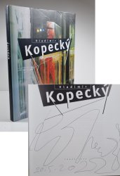 Vladimír Kopecký  - 