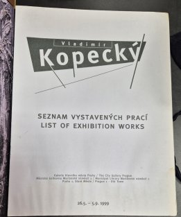 Vladimír Kopecký 