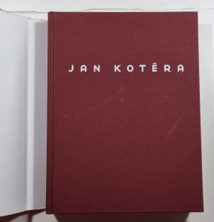 Jan Kotěra - The Founder of Modern czech Architecture