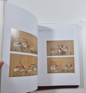 Jan Kotěra - The Founder of Modern czech Architecture