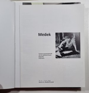 Mikuláš Medek