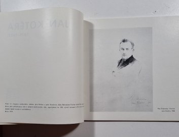 In Margine uměleckého odkazu Jana Kotěry