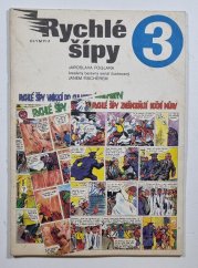 Rychlé šípy 3 - 