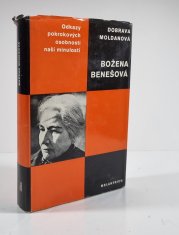 Božena Benešová - 