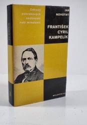 František Cyril Kampelík - 