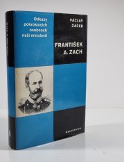 František A. Zach - 