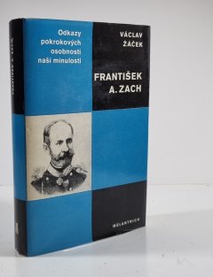 František A. Zach