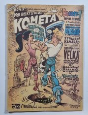 Kometa #12 - 