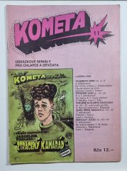 Kometa #11 - 