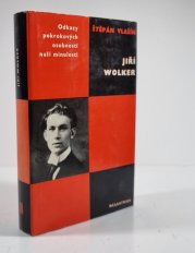 Jiří Wolker - 