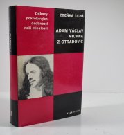 Adam Václav Michna z Otradovic - 