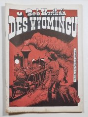 Děs Wyomingu - 