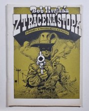 Ztracená stopa - Příběh z divokého západu