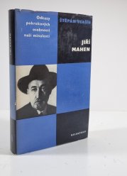 Jiří Mahen - 