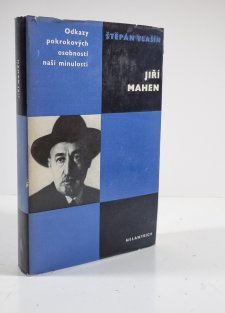 Jiří Mahen