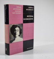 Růžena Svobodová - 
