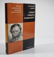 Josef Franta Šumavský - 