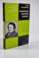 František Matouš Klácel - 