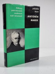 Antonín Marek - 