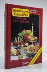 Hrníčková kuchařka - pečeme bez vážení - 