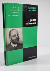 Josef Perwolf - 