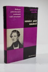 Ignác Jan Hanuš - 