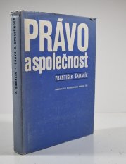 Právo a společnost - 