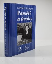 Paměti a úvahy - 