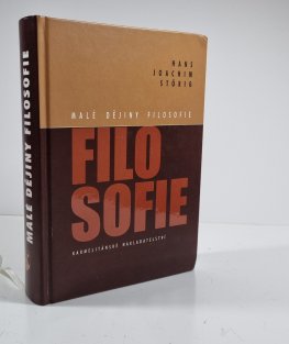 Malé dějiny filosofie